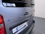 Fiat e-Scudo L3H1 50kWh DUBBELE CABINE BLACK EDITION | Achterdeuren met ruiten | Airco | Metaalkleur