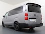 Fiat e-Scudo L3H1 50kWh DUBBELE CABINE BLACK EDITION | Achterdeuren met ruiten | Airco | Metaalkleur