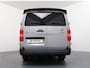 Fiat e-Scudo L3H1 50kWh DUBBELE CABINE BLACK EDITION | Achterdeuren met ruiten | Airco | Metaalkleur