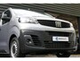 Fiat e-Scudo L3H1 50kWh DUBBELE CABINE BLACK EDITION | Achterdeuren met ruiten | Airco | Metaalkleur