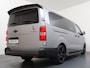 Fiat e-Scudo L3H1 50kWh DUBBELE CABINE BLACK EDITION | Achterdeuren met ruiten | Airco | Metaalkleur