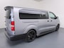Fiat e-Scudo L3H1 50kWh DUBBELE CABINE BLACK EDITION | Achterdeuren met ruiten | Airco | Metaalkleur