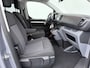 Fiat e-Scudo L3H1 50kWh DUBBELE CABINE BLACK EDITION | Achterdeuren met ruiten | Airco | Metaalkleur