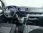 Fiat e-Scudo L3H1 50kWh DUBBELE CABINE BLACK EDITION | Achterdeuren met ruiten | Airco | Metaalkleur