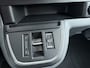 Fiat e-Scudo L3H1 50kWh DUBBELE CABINE BLACK EDITION | Achterdeuren met ruiten | Airco | Metaalkleur