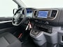 Fiat e-Scudo L3H1 50kWh DUBBELE CABINE BLACK EDITION | Achterdeuren met ruiten | Airco | Metaalkleur
