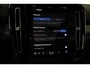 Volvo XC40 RECHARGE P8 AWD R-DESIGN -PANO.DAK|HARMAN/KARDON|360°CAM|ADAP.LED|WARMTEPOMP|LEDER|ADAP.CRUISE|VERW.VOORRUIT|TREKHAAK