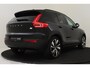 Volvo XC40 RECHARGE P8 AWD R-DESIGN -PANO.DAK|HARMAN/KARDON|360°CAM|ADAP.LED|WARMTEPOMP|LEDER|ADAP.CRUISE|VERW.VOORRUIT|TREKHAAK