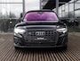 Audi A8 60 TFSI e quattro Lang | S-LINE | TOUR PAKKET | CITY PAKKET | HULPPAKKET | STOELENPAKKET | BANG & OLUFSEN | STOELVENTILATIE VOOR EN ACHTER | STOELMASSAGE | SOFTCLOSE | NACHTZICHT | ACHTERASBESTURING | PANORAMA/SCHUIF-KANTELDAK | BTW | VESUVIUS GRIJS |