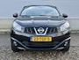 Nissan Qashqai 1.6 117 pk Connect Edition [ Panodak,fm navi,camera,trekhaak, 2e eig ]