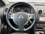 Nissan Qashqai 1.6 117 pk Connect Edition [ Panodak,fm navi,camera,trekhaak, 2e eig ]
