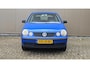 Volkswagen Polo 1.4-16V
