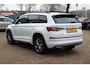 Skoda Kodiaq 1.5 TSI Sportline Business / Trekhaak / Panoramadak / Camera / Keyless / 20'' / CarPlay / Navigatie / Matrix LED / DAB / Stoelverwarming / Cruise Control