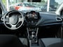 Suzuki S-Cross 1.4 Boosterjet Select Smart Hybrid Carplay/Android Auto, Adaptieve Cruise en Climate Control