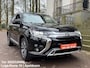 Mitsubishi Outlander 2.0 4WD Limited+ 7P Automaat Leder Navi Trekhaak Camera Xenon Pdc V+A Full Options