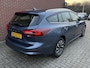Ford Focus Wagon 1.0 EcoBoost Hybrid Titanium NAVI CLIMA CAMERA PDC STOELVERW