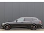 BMW 3-Serie Touring 320d Luxury Line Pano Leder 19inch Dealer OH.