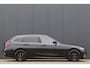 BMW 3-Serie Touring 320d Luxury Line Pano Leder 19inch Dealer OH.