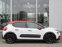 Citroën C3 Shine 1.2 PureTech 82PK 1e Eigenaar, Navigatie, Achteruitrijcamera, Cruise en Climate Control, Parkeersensoren V&A