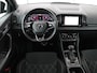 Skoda Karoq 1.5 TSI Sportline | Panoramadak | Stoelverwarming | Virtual Cockpit | Adaptive cruise | Canton Audio | Camera | File Assistent | Keyless | Side Assist | Full LED | Navigatie