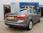Ford Focus 1.6 125PK TI-VCT First Edition | Trekhaak | Half leder | Winter Pack | Nav | 17-inch |
