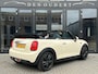 MINI Cooper Mini Cabrio 1.5 Chili AUT LED / NAVI / 17INCH JCW 2016
