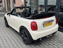 MINI Cooper Mini Cabrio 1.5 Chili AUT LED / NAVI / 17INCH JCW 2016