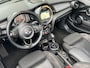 MINI Cooper Mini Cabrio 1.5 Chili AUT LED / NAVI / 17INCH JCW 2016