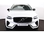 Volvo XC60 T8 Recharge AWD Ultra Dark - Panorama/schuifdak - IntelliSafe Assist & Surround - 360º Camera - Bowers & Wilkins audio - Adaptieve LED koplampen - Verwarmde voorstoelen, stuur & achterbank - Parkeersensoren voor & achter - Elektr. bedienb. voorstoelen met geheugen - Head up display - Draadloze tel. lader - Extra getint glas - 21' LMV
