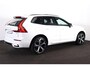 Volvo XC60 T8 Recharge AWD Ultra Dark - Panorama/schuifdak - IntelliSafe Assist & Surround - 360º Camera - Bowers & Wilkins audio - Adaptieve LED koplampen - Verwarmde voorstoelen, stuur & achterbank - Parkeersensoren voor & achter - Elektr. bedienb. voorstoelen met geheugen - Head up display - Draadloze tel. lader - Extra getint glas - 21' LMV