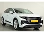 Audi Q4 Sportback e-tron 40 S edition 77 kWh / ACC / SONOS / Camera / CarPlay