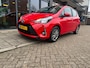 Toyota Yaris 1.0 VVT-I ASPIRATION