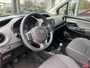 Toyota Yaris 1.0 VVT-I ASPIRATION