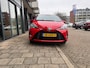 Toyota Yaris 1.0 VVT-I ASPIRATION