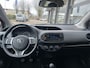 Toyota Yaris 1.0 VVT-I ASPIRATION
