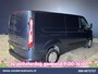 Ford Transit Custom 2.0 TDCI 131pk L2H1 Euro6 Airco | Camera | LED | Cruisecontrol | Verwarmde voorruit Parkeersensoren, Bijrijdersbank, 2800kg trekvermogen