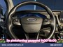Ford Transit Custom 2.0 TDCI 131pk L2H1 Euro6 Airco | Camera | LED | Cruisecontrol | Verwarmde voorruit Parkeersensoren, Bijrijdersbank, 2800kg trekvermogen