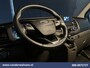 Ford Transit Custom 2.0 TDCI 131pk L2H1 Euro6 Airco | Camera | LED | Cruisecontrol | Verwarmde voorruit Parkeersensoren, Bijrijdersbank, 2800kg trekvermogen