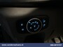 Ford Transit Custom 2.0 TDCI 131pk L2H1 Euro6 Airco | Camera | LED | Cruisecontrol | Verwarmde voorruit Parkeersensoren, Bijrijdersbank, 2800kg trekvermogen