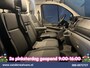 Ford Transit Custom 2.0 TDCI 131pk L2H1 Euro6 Airco | Camera | LED | Cruisecontrol | Verwarmde voorruit Parkeersensoren, Bijrijdersbank, 2800kg trekvermogen