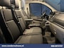 Ford Transit Custom 2.0 TDCI 131pk L2H1 Euro6 Airco | Camera | LED | Cruisecontrol | Verwarmde voorruit Parkeersensoren, Bijrijdersbank, 2800kg trekvermogen