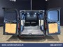 Ford Transit Custom 2.0 TDCI 131pk L2H1 Euro6 Airco | Camera | LED | Cruisecontrol | Verwarmde voorruit Parkeersensoren, Bijrijdersbank, 2800kg trekvermogen