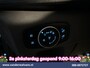 Ford Transit Custom 2.0 TDCI 131pk L2H1 Euro6 Airco | Camera | LED | Cruisecontrol | Verwarmde voorruit Parkeersensoren, Bijrijdersbank, 2800kg trekvermogen