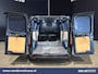 Ford Transit Custom 2.0 TDCI 131pk L2H1 Euro6 Airco | Camera | LED | Cruisecontrol | Verwarmde voorruit Parkeersensoren, Bijrijdersbank, 2800kg trekvermogen