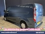 Ford Transit Custom 2.0 TDCI 131pk L2H1 Euro6 Airco | Camera | LED | Cruisecontrol | Verwarmde voorruit Parkeersensoren, Bijrijdersbank, 2800kg trekvermogen