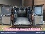 Ford Transit Custom 2.0 TDCI 131pk L2H1 Euro6 Airco | Camera | LED | Cruisecontrol | Verwarmde voorruit Parkeersensoren, Bijrijdersbank, 2800kg trekvermogen