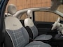 Fiat 500C 1.0 Hybrid Lounge
