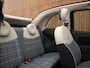 Fiat 500C 1.0 Hybrid Lounge