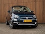 Fiat 500C 1.0 Hybrid Lounge