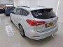 Ford Focus Wagon VERWACHT! 1.0 ECOBOOST HYBRID ST LINE X BUSINESS WAGON